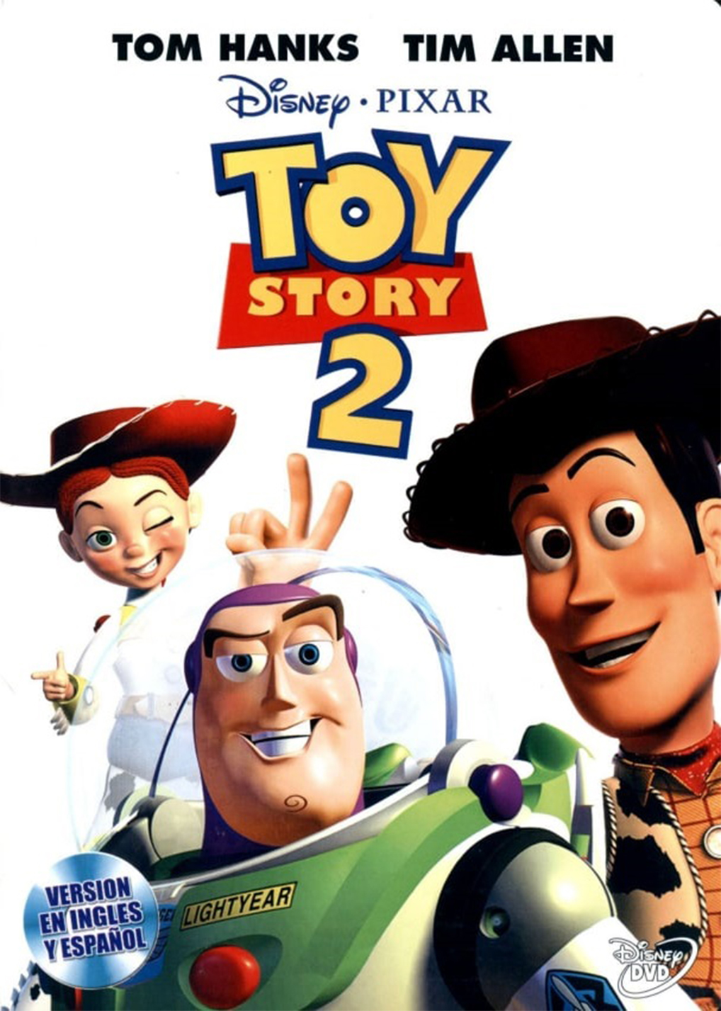 Toy Story 2   1999